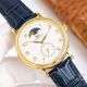 AAA Swiss Replica IWC Portofino Moonphase Watches Yellow Gold (5)_th.jpg